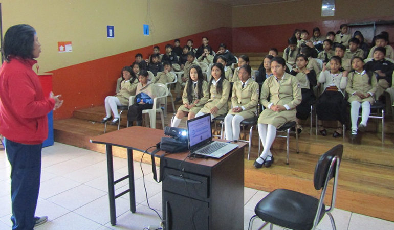 CENTRO DE ATENCIÓN EMERGENTE DE FAUNA URBANA DEL GADCG SOCIALIZA SU ORDENANZA