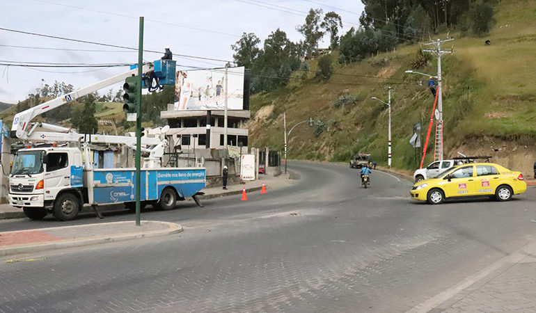 PRECAUTELAR VIDAS TAMBIEN ES NUESTRA LABOR, GADCG