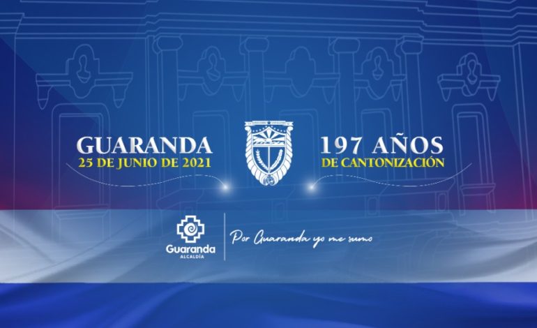 GUARANDA CONMEMORA LOS 197 AÑOS DE CANTONIZACIÓN CON LA RECUPERACIÓN DE LA MEMORIA HISTÓRICA