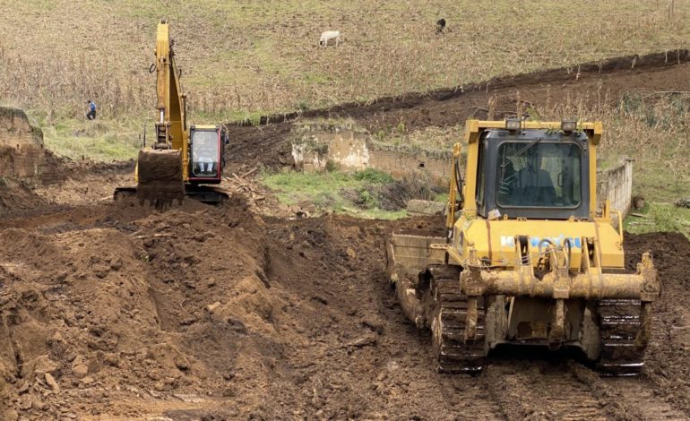 INICIA LA CONSTRUCCIÓN DEL CENTRO DE APROVECHAMIENTO DE RESIDUOS SÓLIDOS Y RELLENO SANITARIO DE GUARANDA