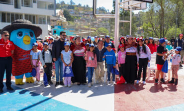 ¡Éxito total en la inauguración de nuestro primer curso de natación! Debido a este gran éxito, abrimos 100 cupos más para el próximo curso que iniciará el 19 de agosto.