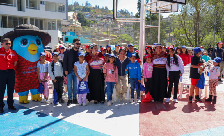 ¡Éxito total en la inauguración de nuestro primer curso de natación! Debido a este gran éxito, abrimos 100 cupos más para el próximo curso que iniciará el 19 de agosto.