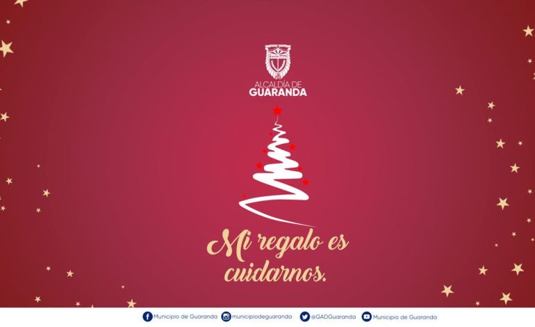 Guía de actividades diciembre 2020