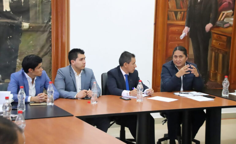 GOBIERNO AUTÓNOMO DESCENTRALIZADO DEL CANTÓN GUARANDA